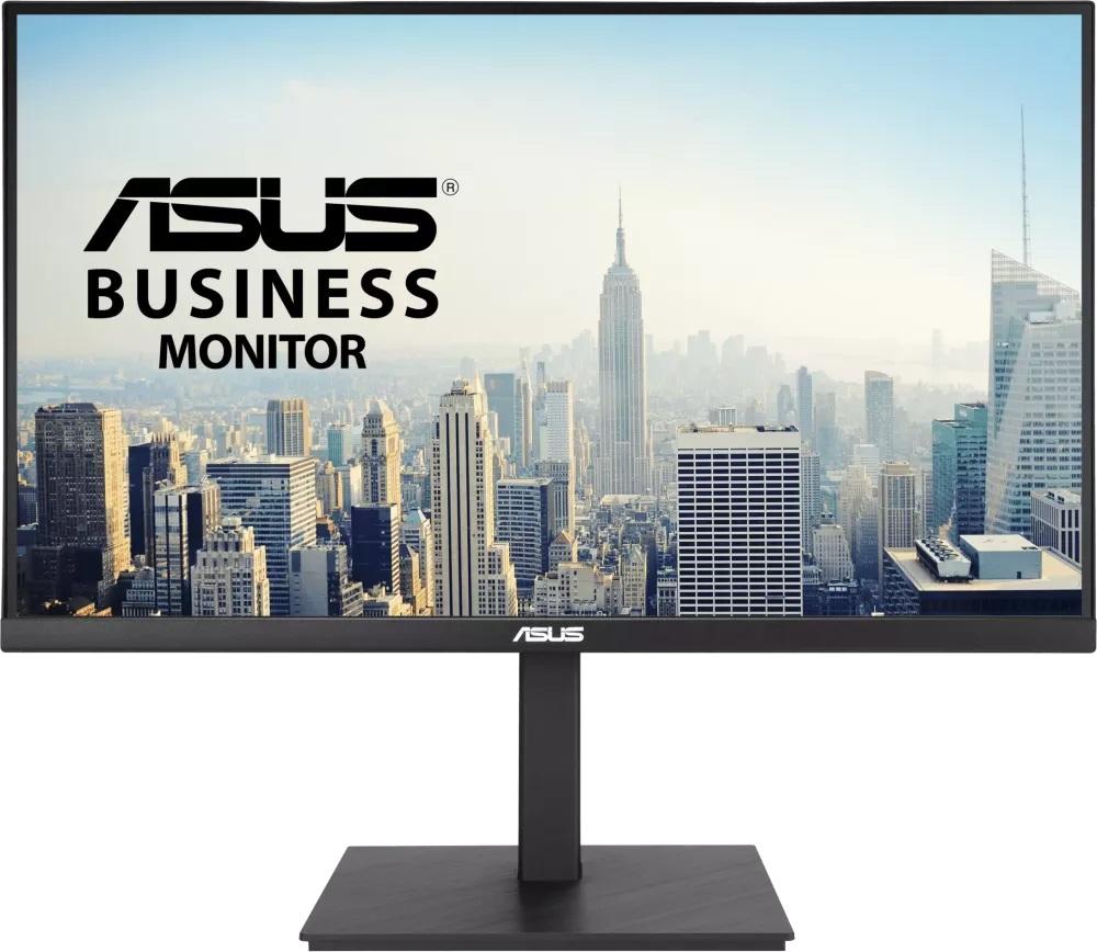 Монитор Asus VA24ECPSN черный (90LM056J-B01170)