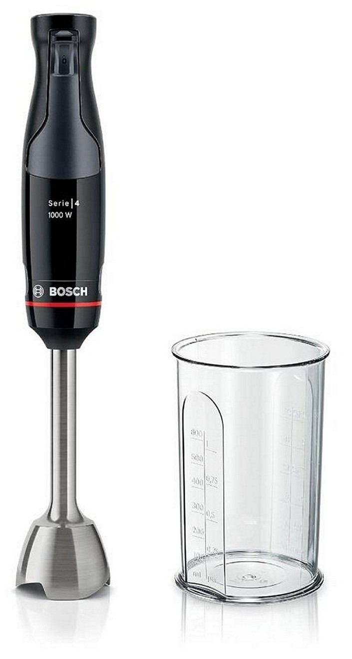 Блендер Bosch ErgoMaster MSM4B610