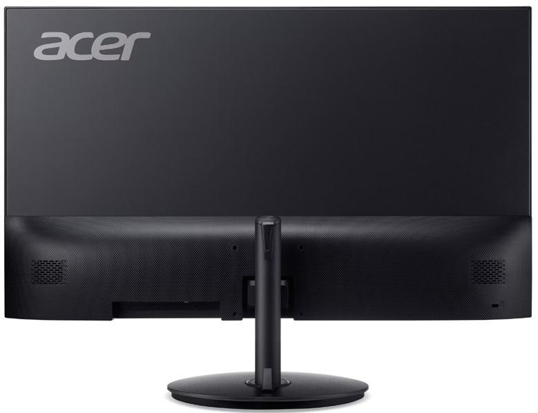 Монитор Acer SH272UG0bmiiphx (UM.HS2CD.008)