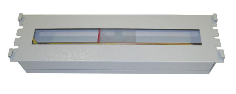 Панель с DIN-рейкой ЦМО КП-АВ