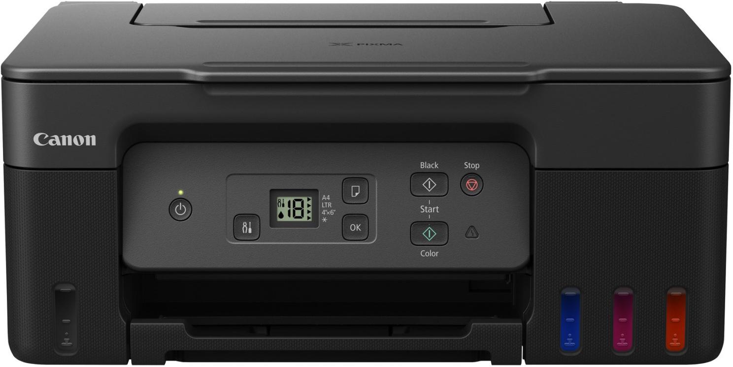 МФУ Canon Pixma G2470 (5804C009)