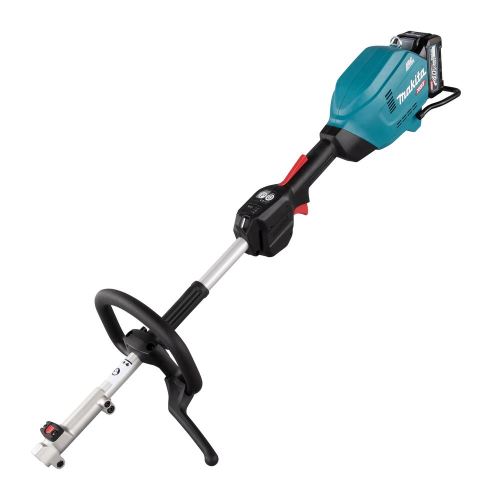 Комбимотор Makita UX01GZ