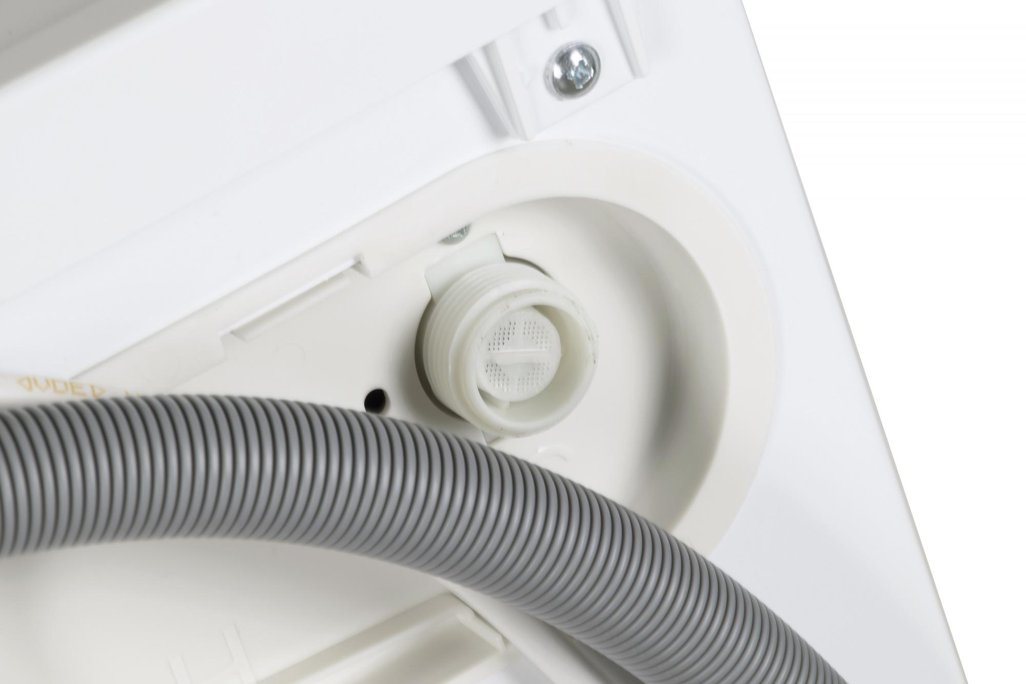 Стиральная машина Indesit EcoTime IWUB 4085 (869990629150)