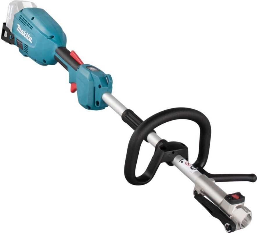 Комбимотор Makita DUX18Z