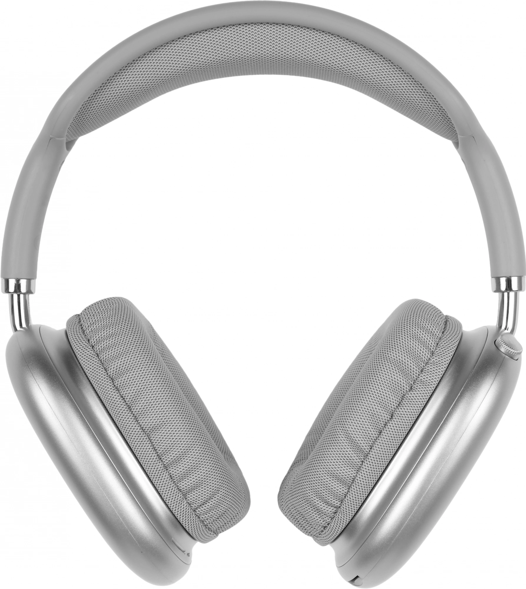 Наушники Hoco W35 Air серебристый