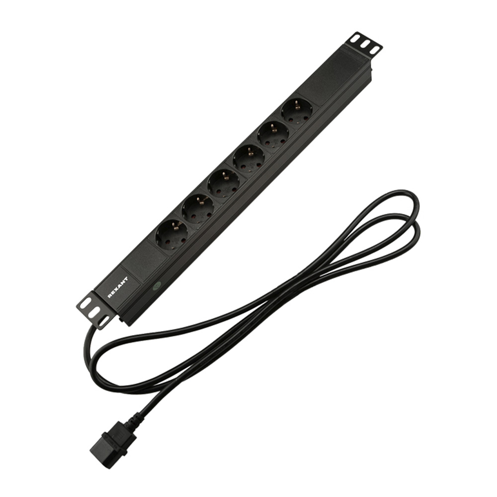 Блок распределения питания Rexant 04-0301-1