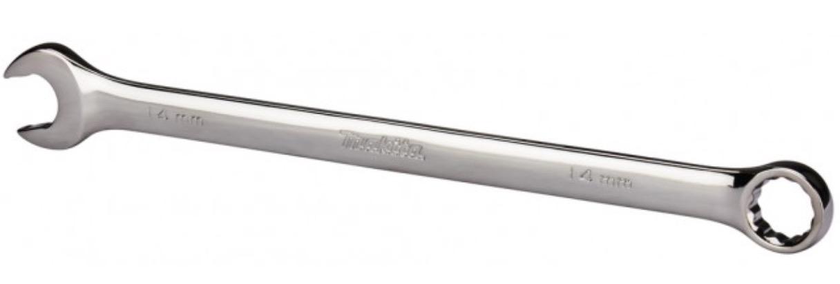 Ключ комбинированный Makita E-11623