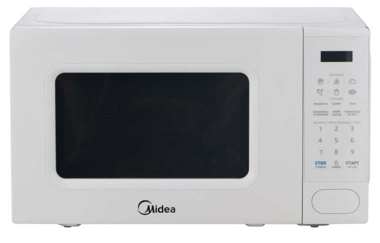 Микроволновая печь Midea EM720C2PR-W белый