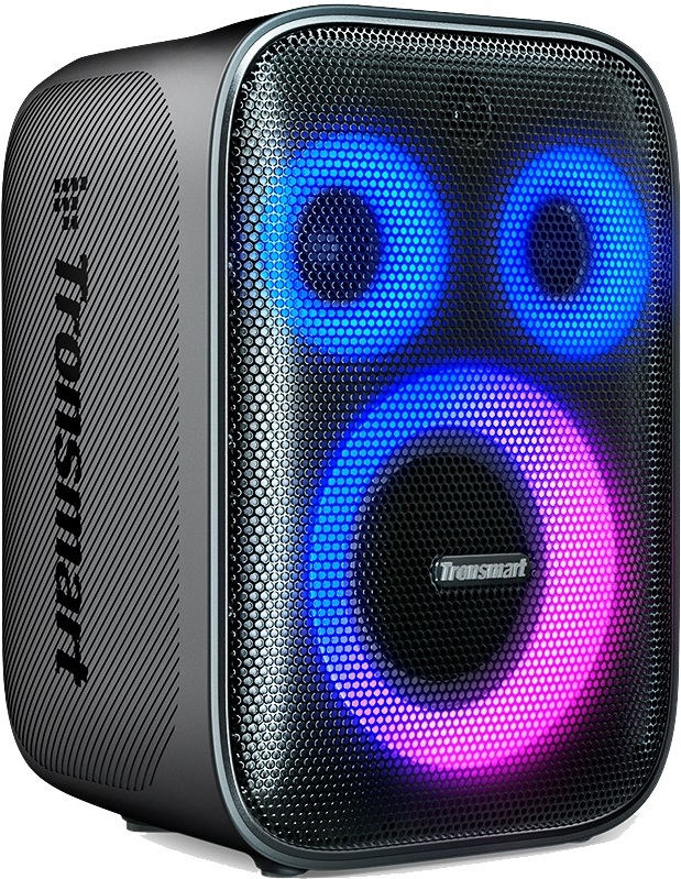 Портативная колонка Tronsmart Halo 200 2 микрофона