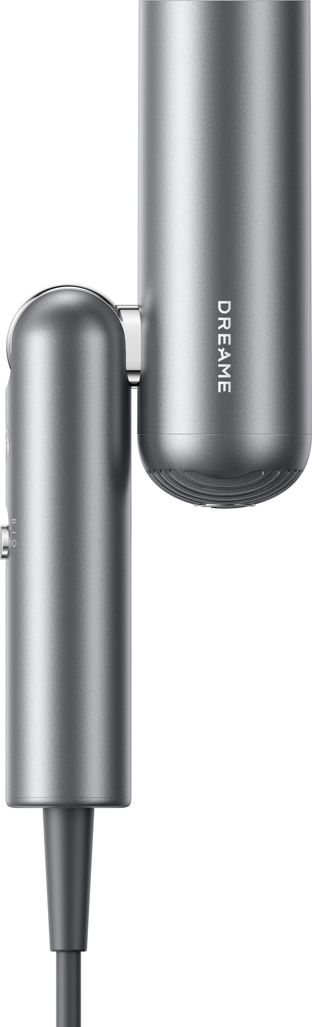 Фен Dreame Hairdryer Pocket AHD51 EUA Space Gray