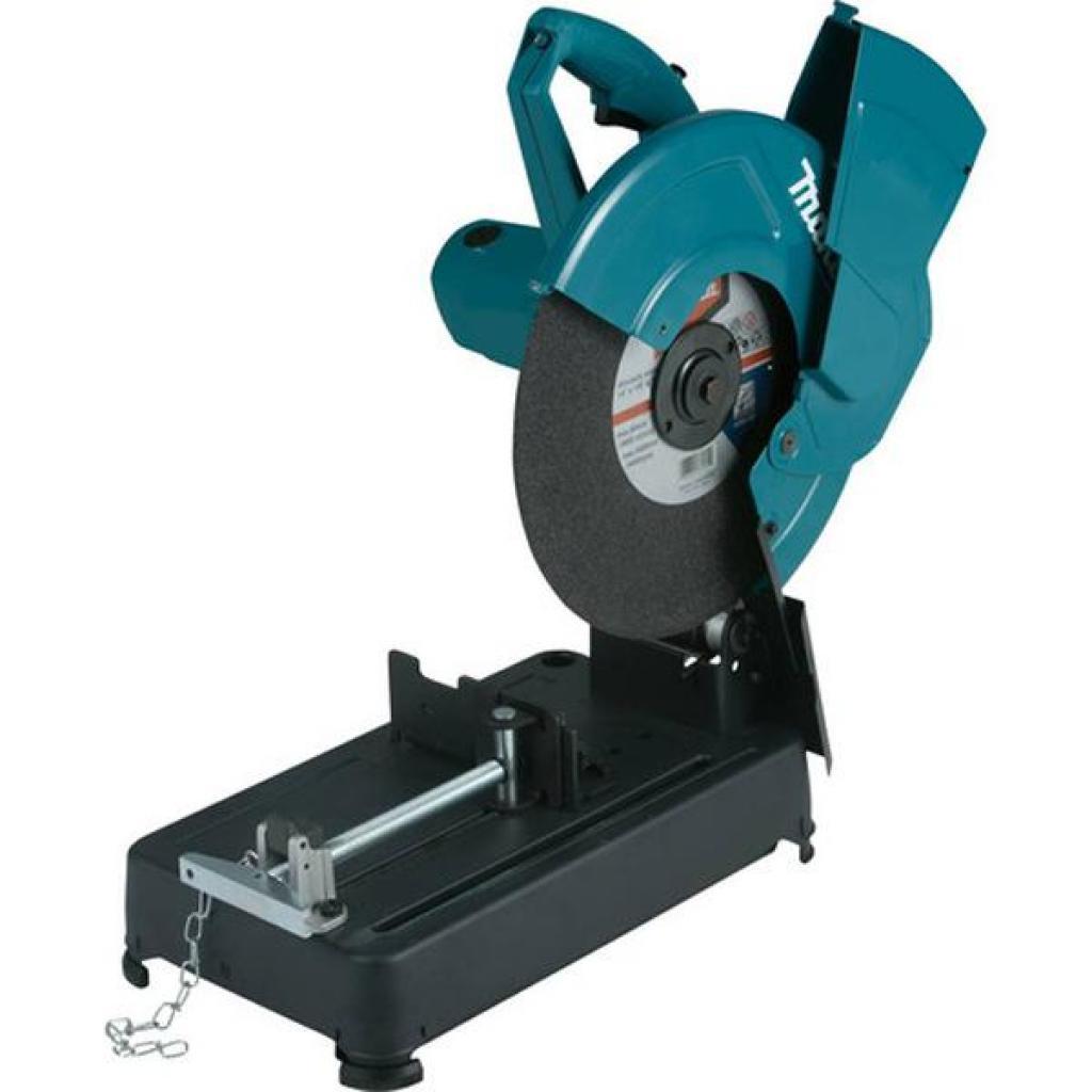 Электропила Makita LW1401