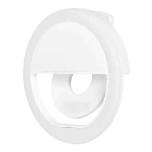 Кольцевая лампа DF LED-01 White