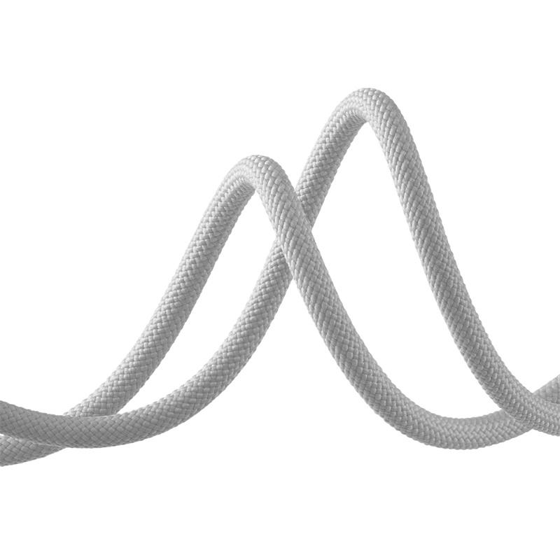 Кабель Baseus StarSpeed White (CAXS000002)