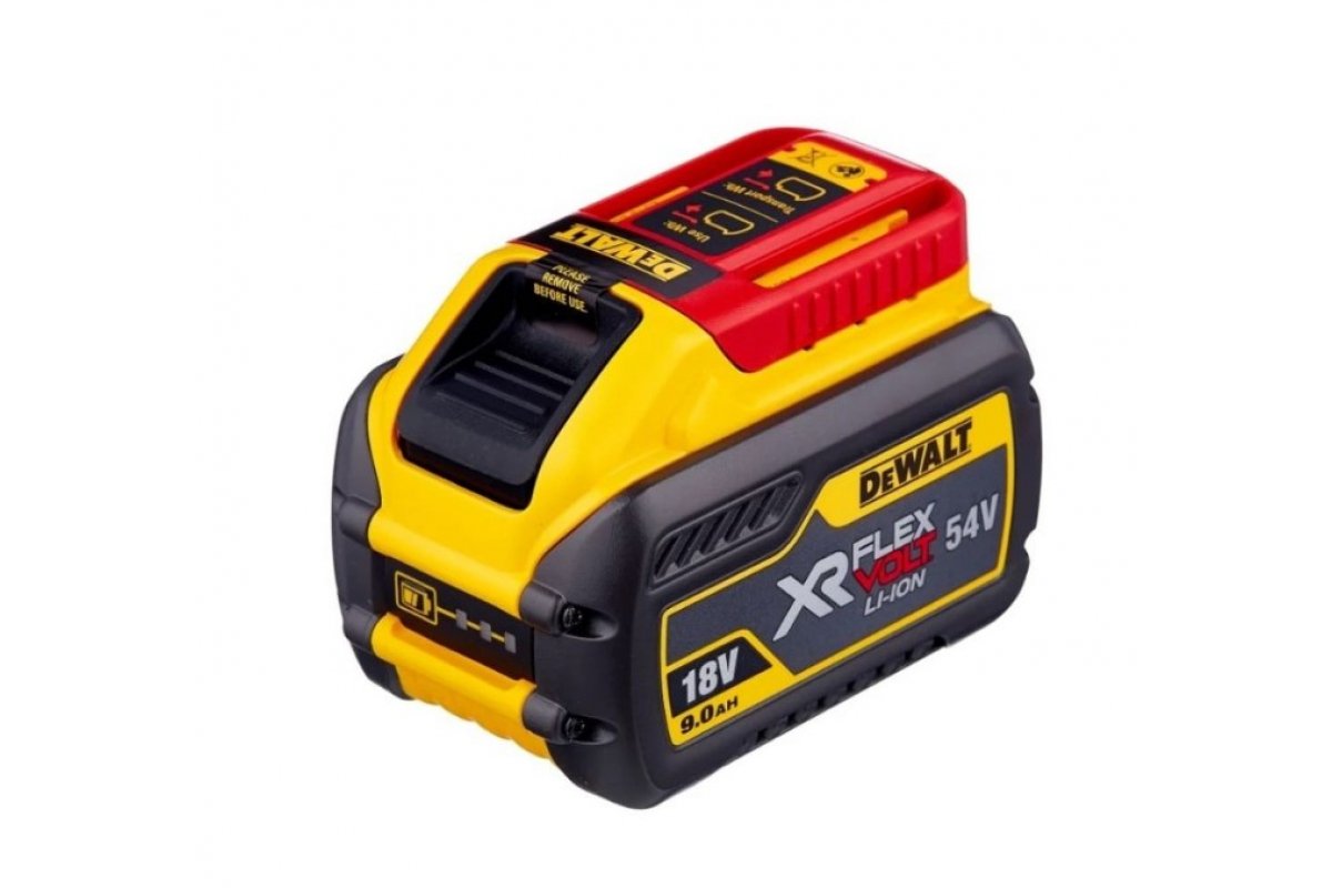 Аккумулятор с зарядным устройством для инструмента DeWalt DCB118X2-QW