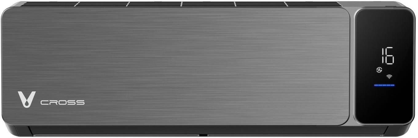 Кондиционер Viomi Cross Pro 18000BTU черный (KFR-52GW/EY2UMC-A++/A+комплект)