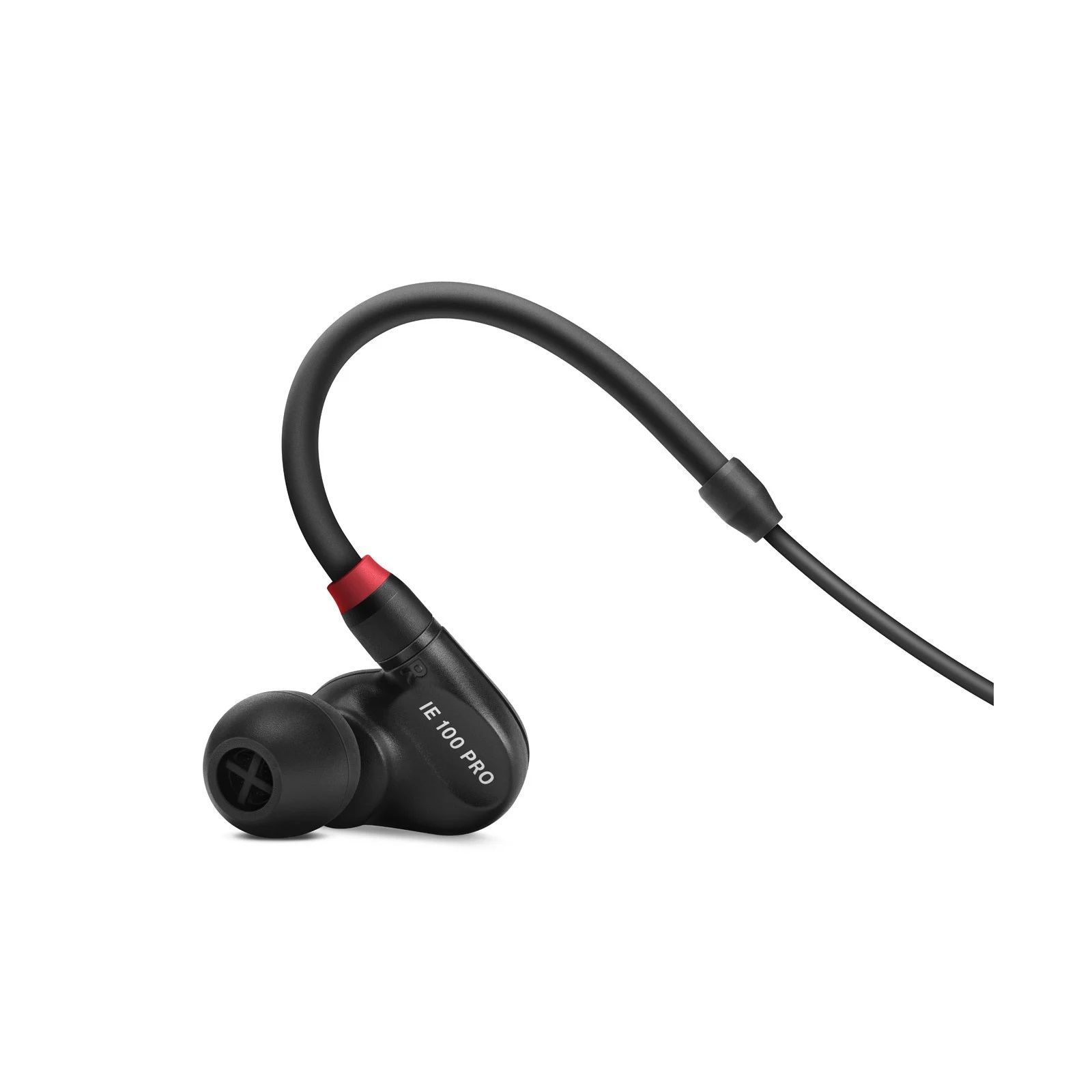 Наушники Sennheiser IE 100 Pro Black (508940)