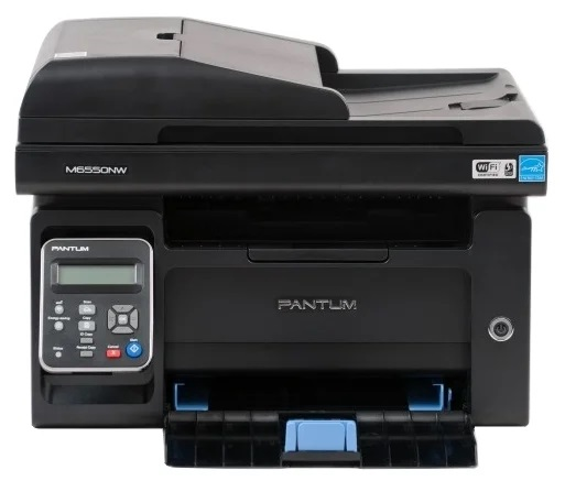 МФУ Pantum M6550NW