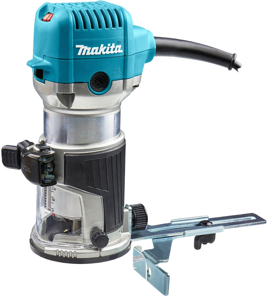Фрезер Makita RT0702CX2