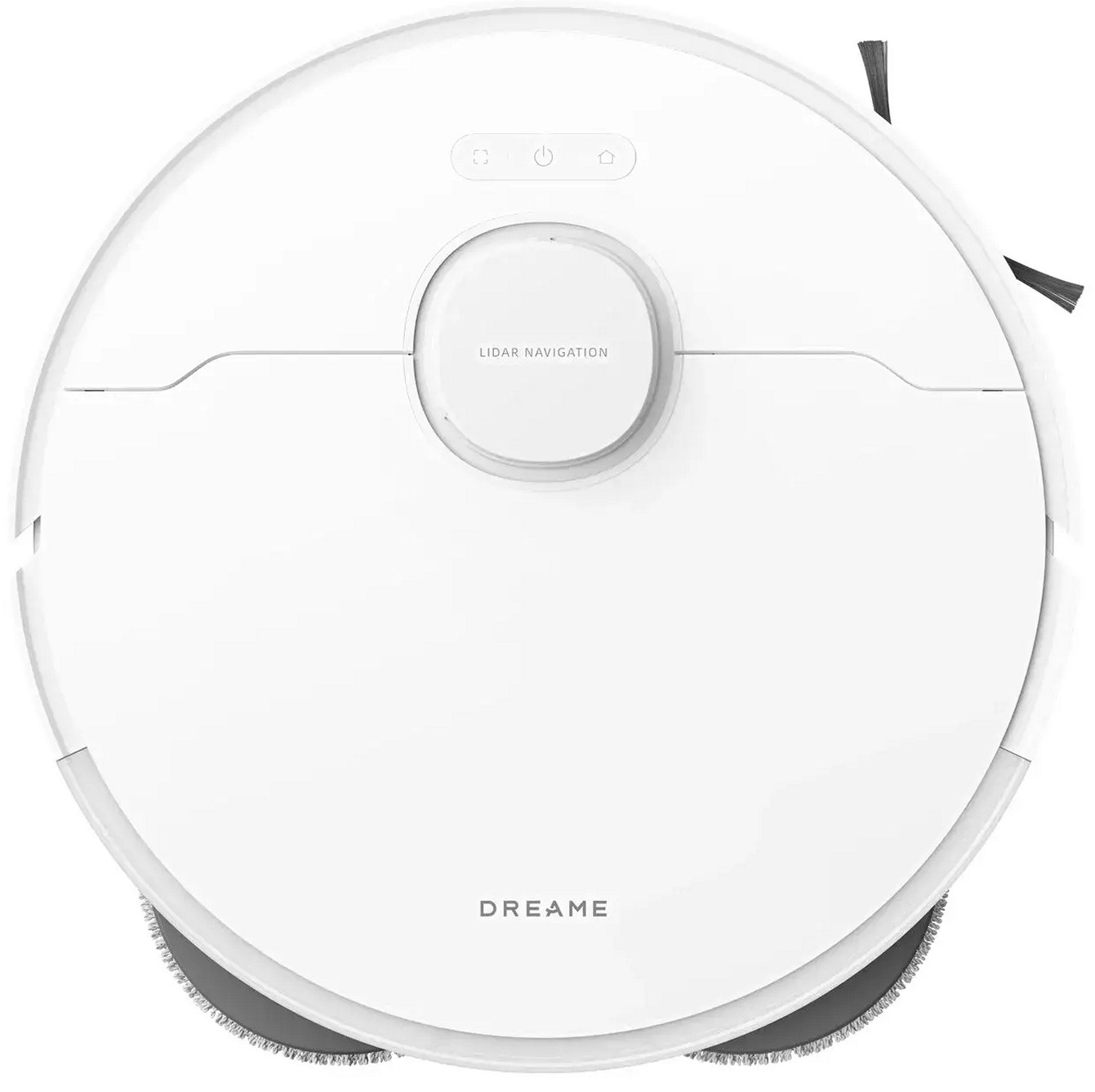 Робот-пылесос Dreame Robot Vacuum L40 (RLL42SDA)