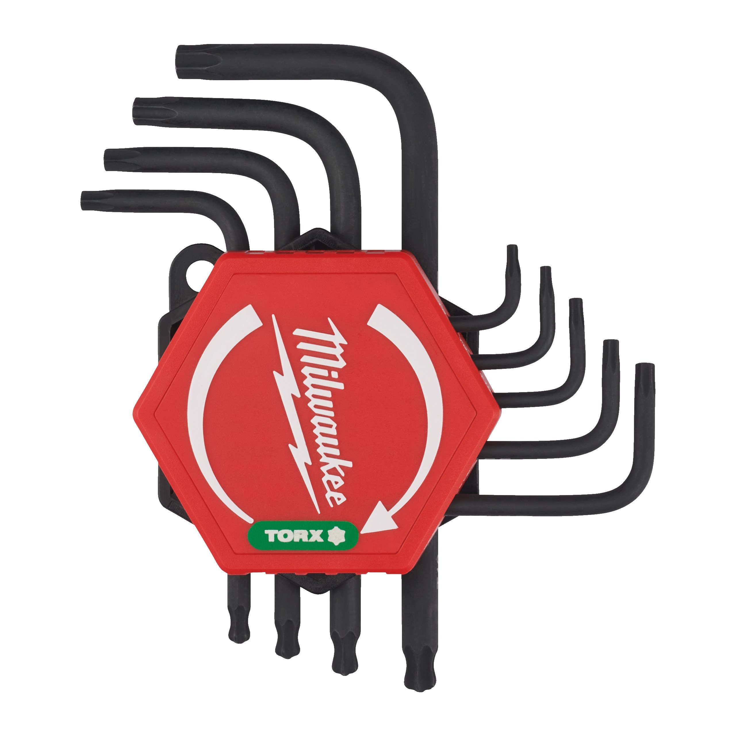 Набор ключей Milwaukee 4932492703