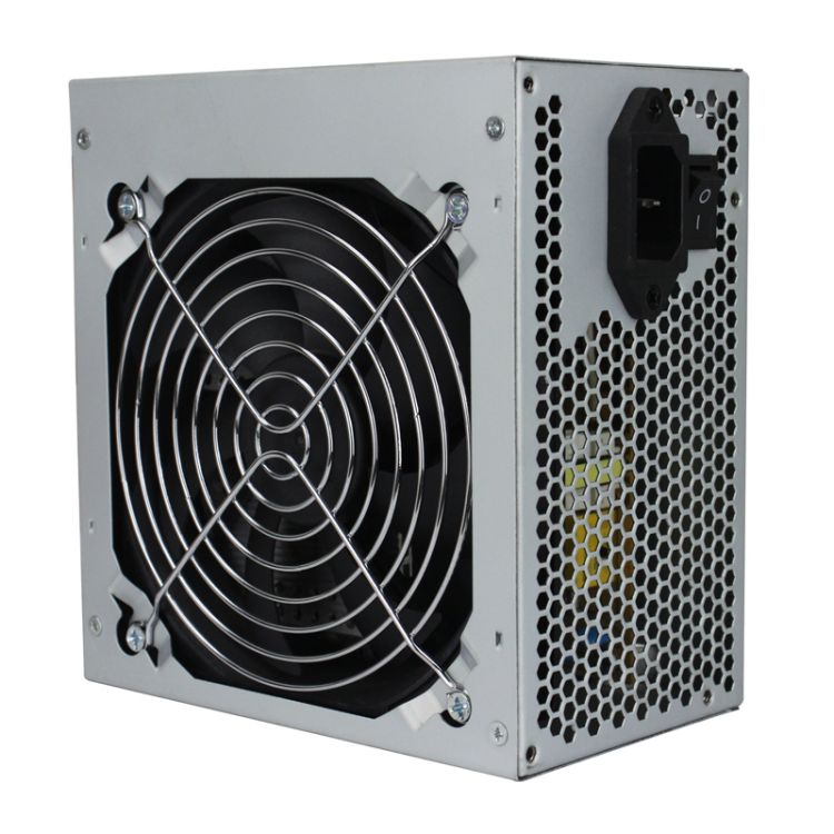 Блок питания PowerMan PM-450ATX