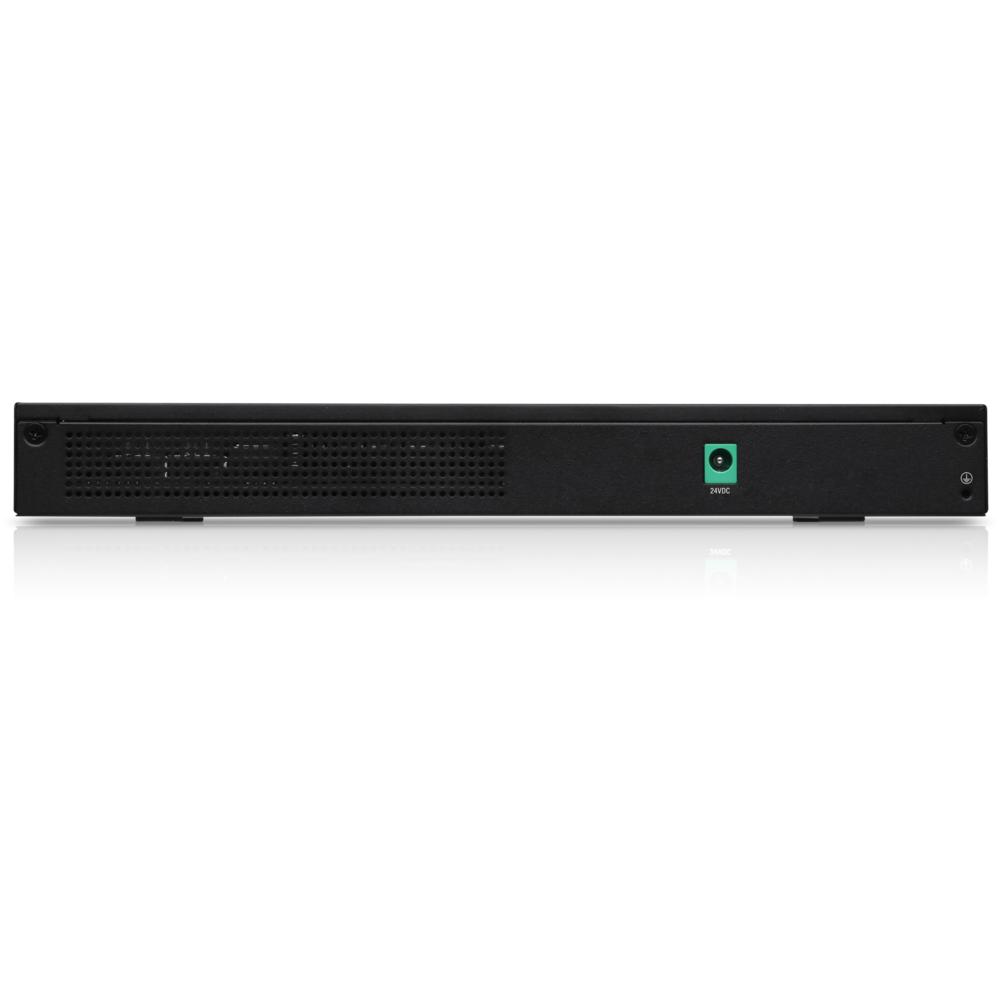 Маршрутизатор Ubiquiti 10P 1000M 2SFP (ER-12)