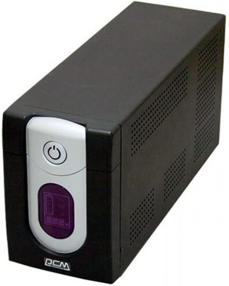 Источник бесперебойного питания Powercom Imperial (IMD-1500AP)