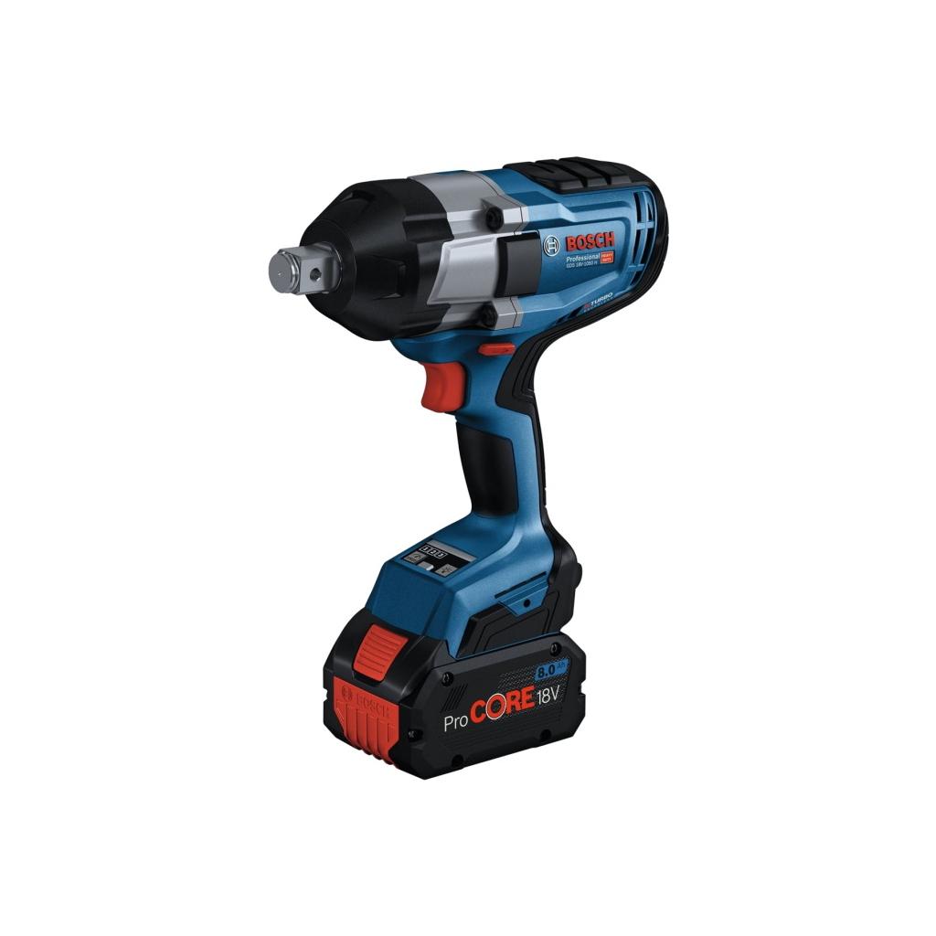 Гайковерт Bosch GDS 18V-1050 H Professional (0.601.9J8.502)