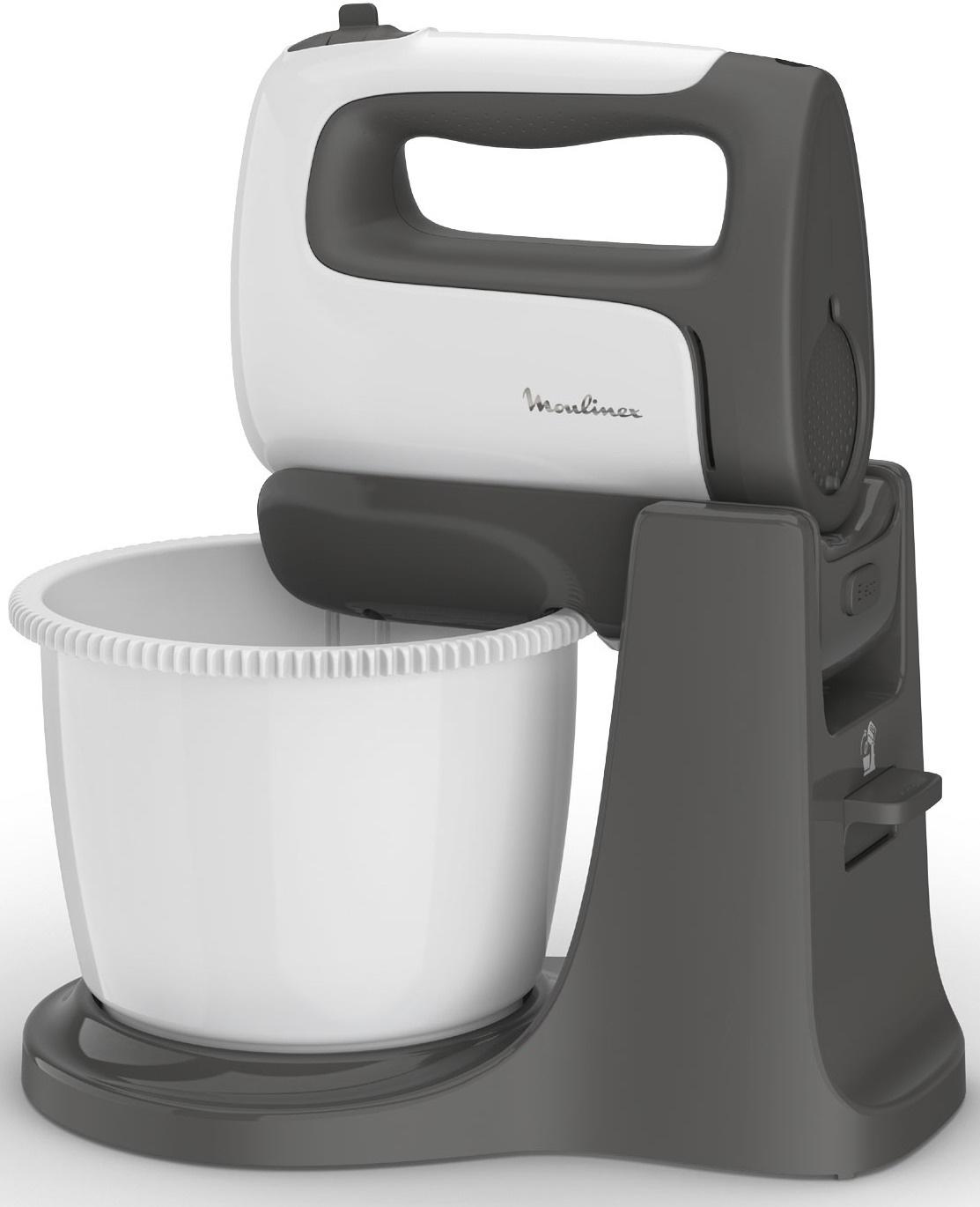 Миксер Moulinex HM464110