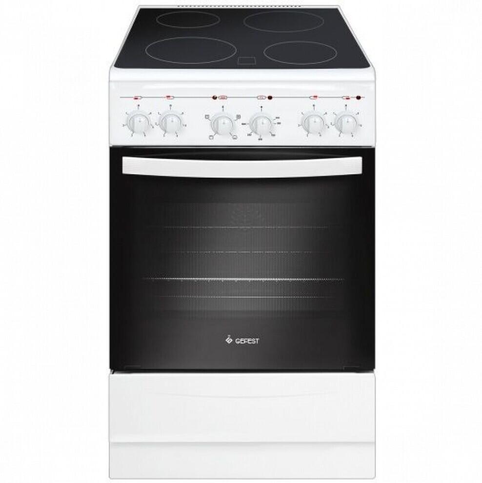 Кухонная плита Gefest ЭПНД 5160-01 0033