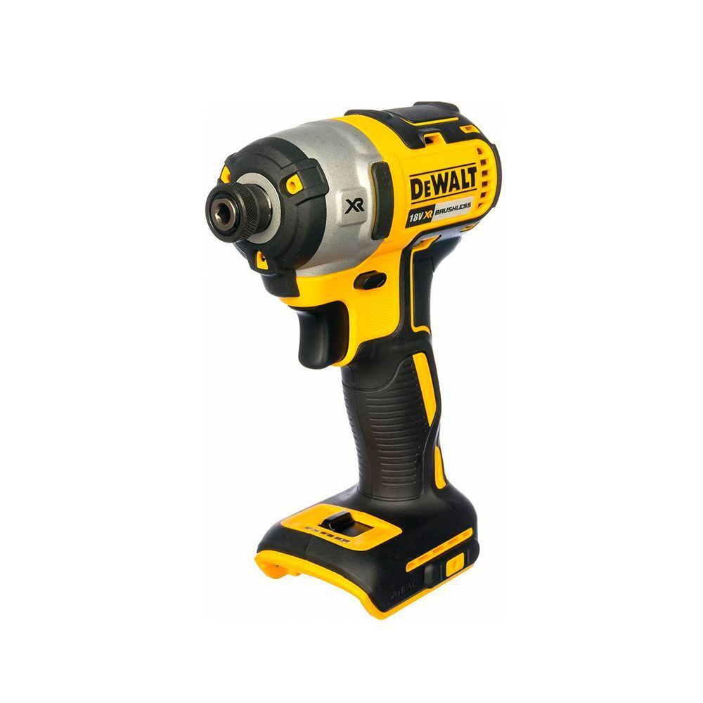 Винтоверт DeWalt DCF887N-XJ