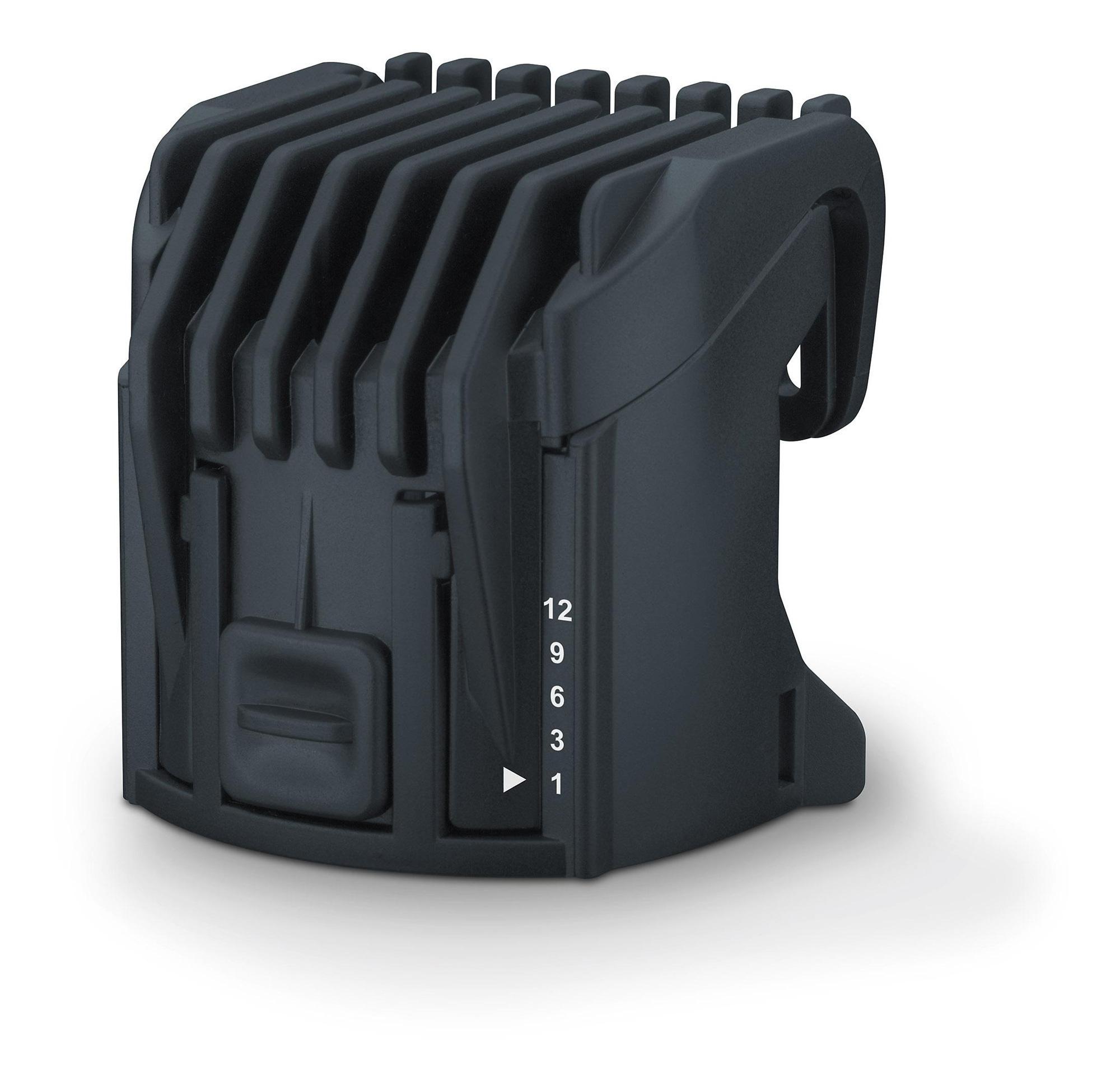 Триммер для волос Beurer HR4000 черный (580.01)