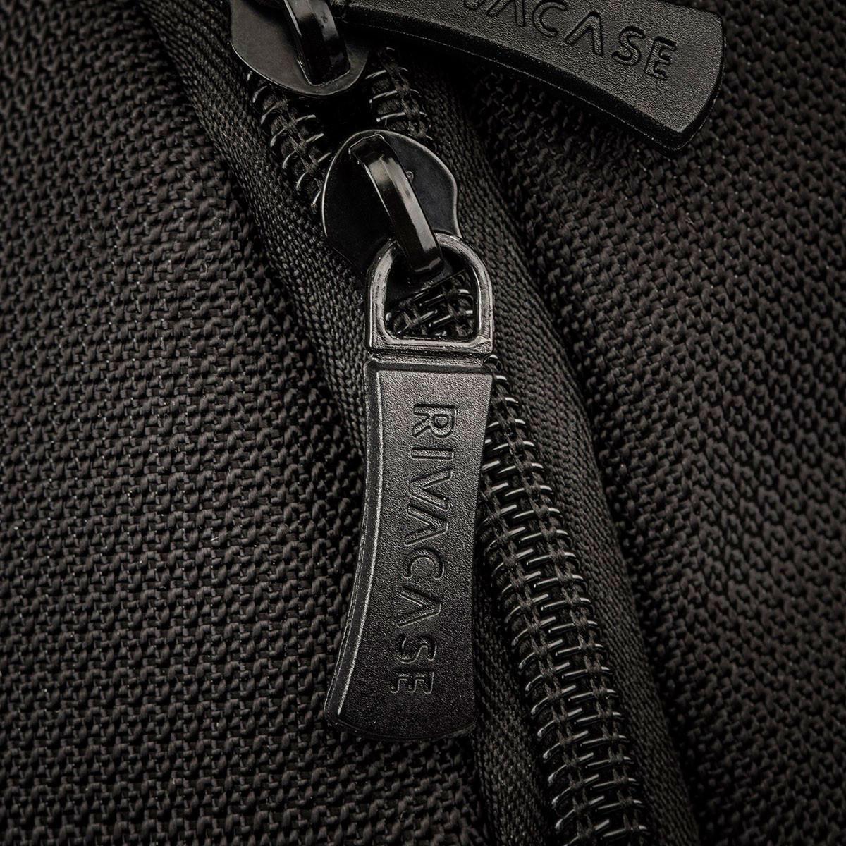 Сумка для ноутбука Rivacase 8460 Black