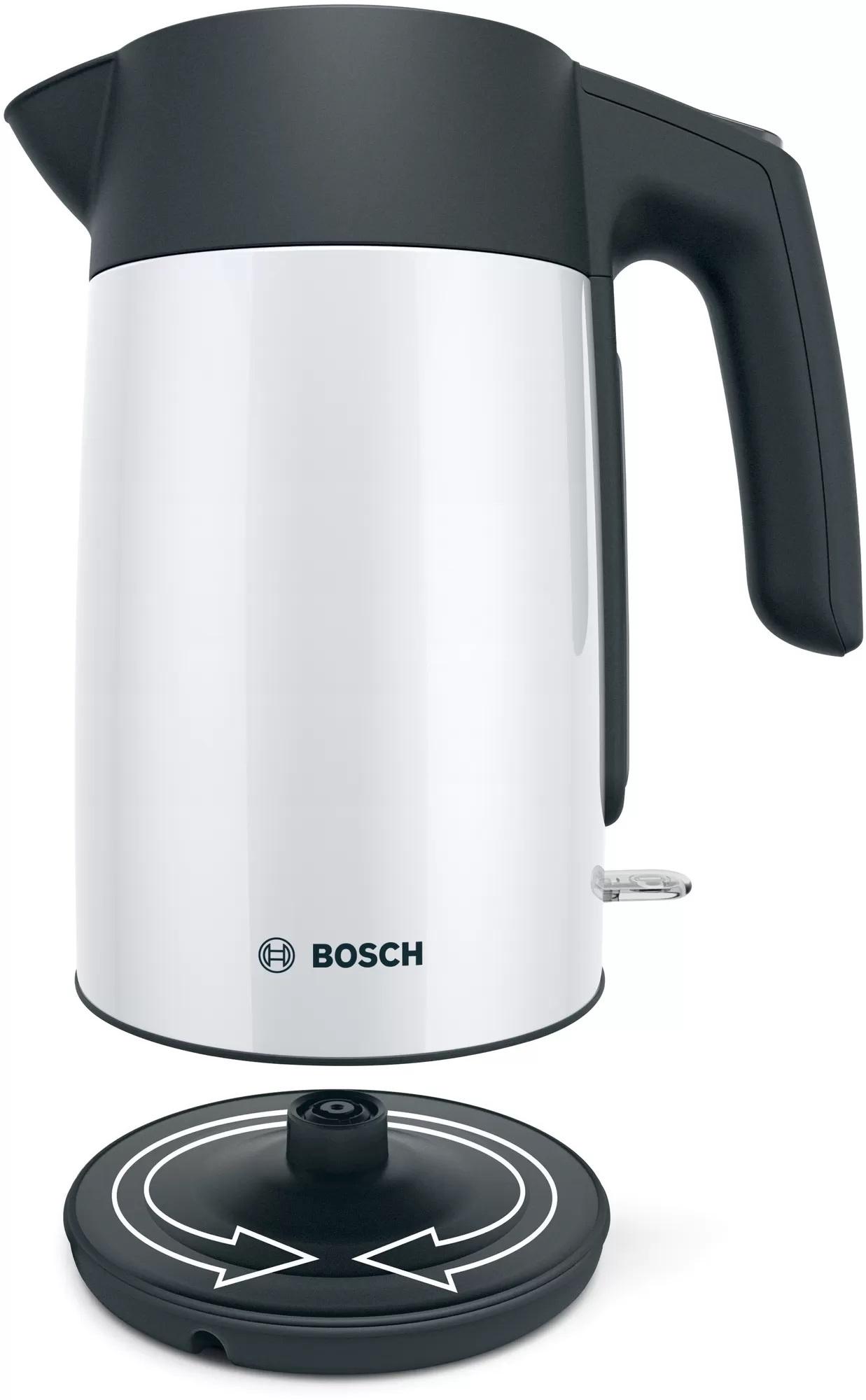 Электрочайник Bosch TWK7L461