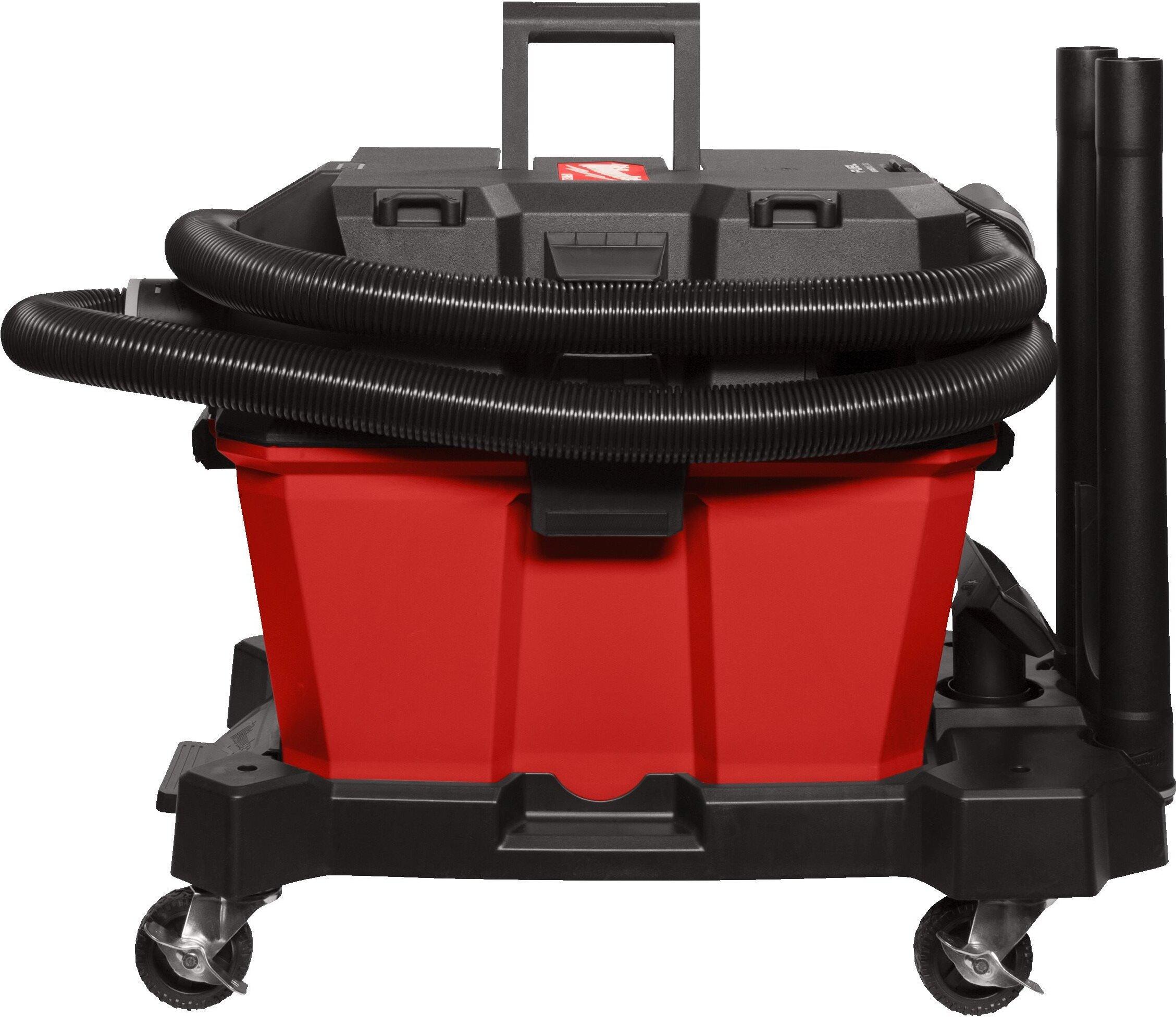 Пылесос Milwaukee M18 F2VC23L (4933478964)