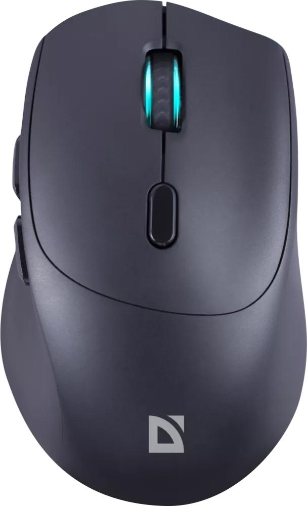 Мышь Defender MS-095 Black (52095)