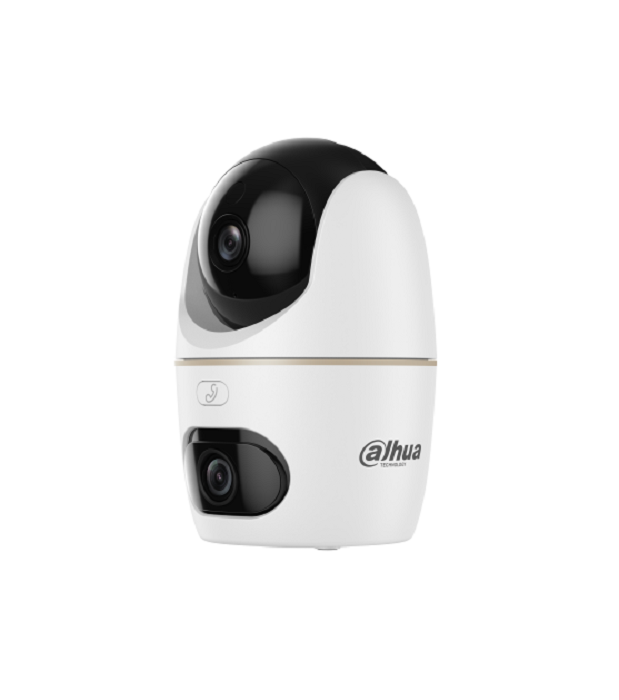 Камера видеонаблюдения Dahua DH-IPC-H3DP-3F-0360B