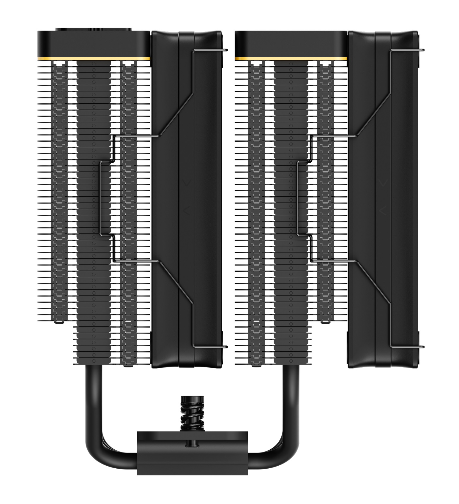 Кулер для процессора Ocypus Iota A62 BK (Iota-A62-BK2NNWD00X-GL)