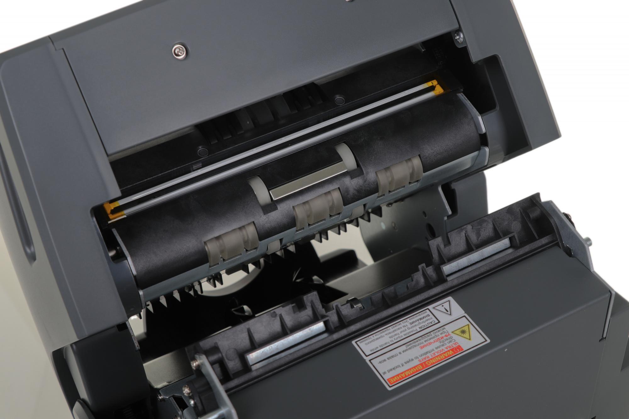 Счетчик банкнот Dors 820M1 (FRZ-050968)