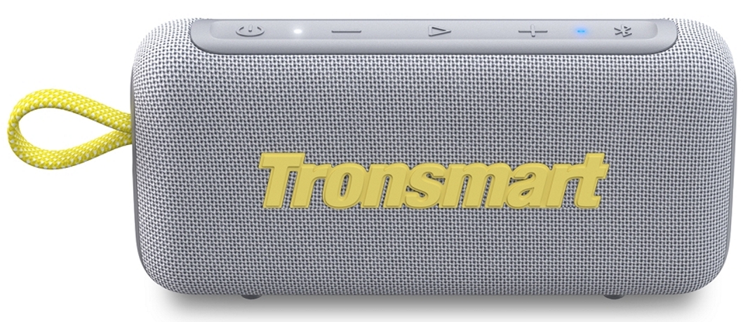 Портативная колонка Tronsmart Trip 2 Grey