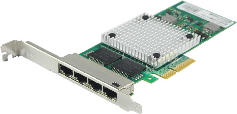 Сетевая карта Lr-Link LREC9714HT