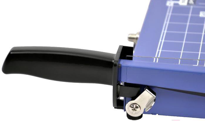 Резак для бумаги KW-Trio 3925