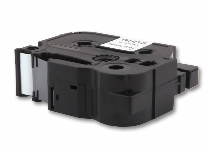 Картридж ленточный Cactus CS-TZ251
