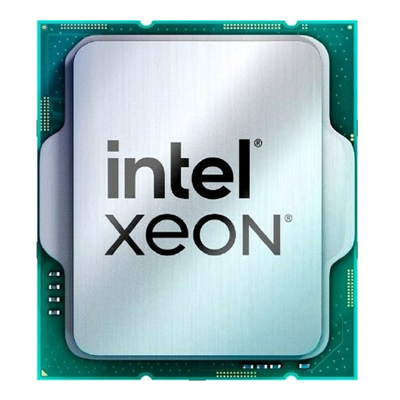 Процессор Intel Xeon E-2456 OEM (CM8071505024905)