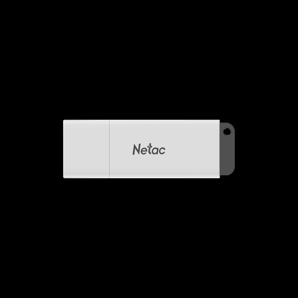 USB Flash-накопитель Netac U185 128Gb (NT03U185N-128G-30WH)