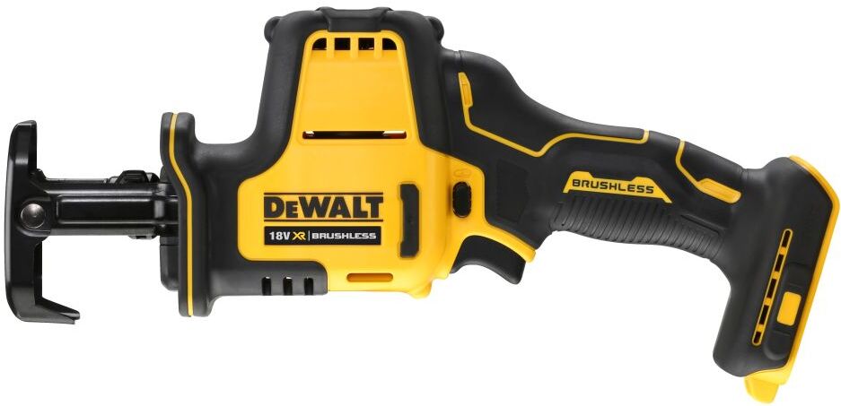Сабельная пила DeWalt DCS369P2-QW