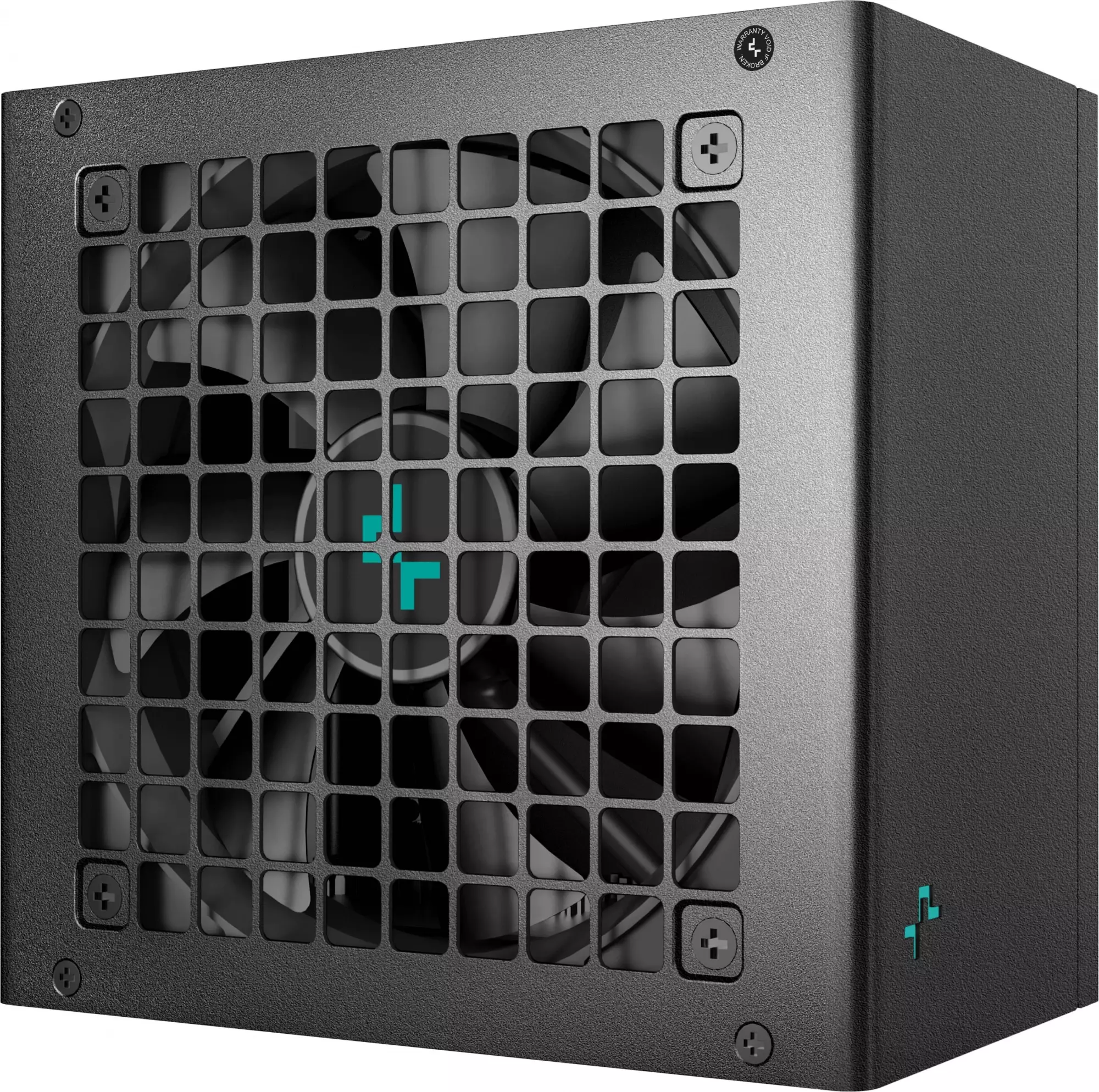 Блок питания Deepcool GAMERSTORM PN850M 850W (R-PN850M-FC0B-WGEU)