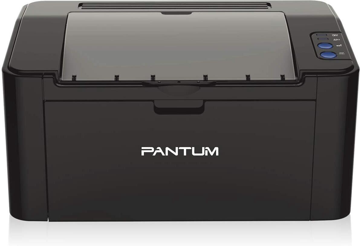 Принтер Pantum P2500
