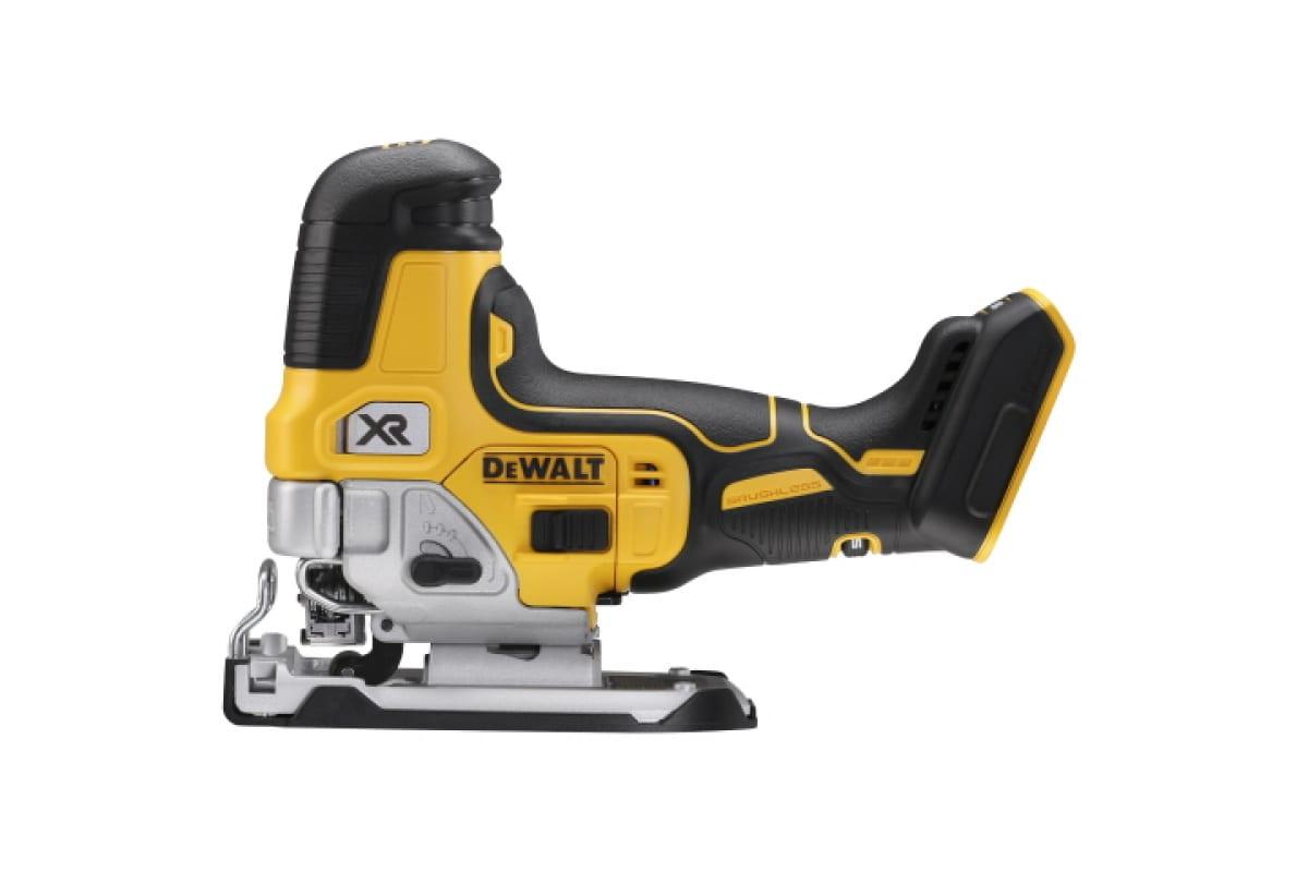 Дрель-шуруповерт DeWalt DCS335N-XJ