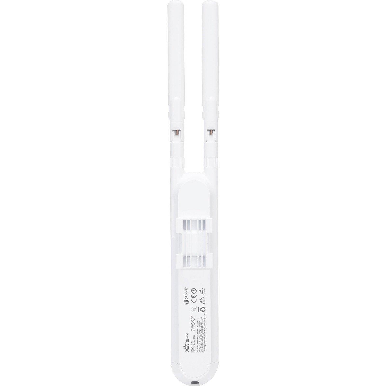 Точка доступа Ubiquiti UniFi AC Mesh (UAP-AC-M)